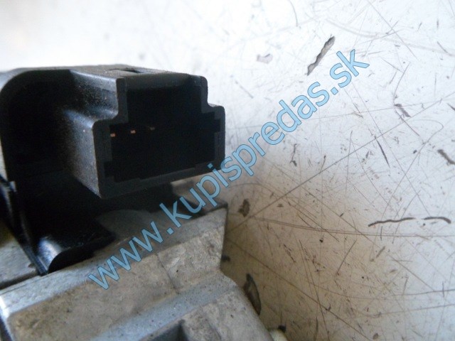 spínacia skrinka na citroen c3 1,4i 16V, 9663123280